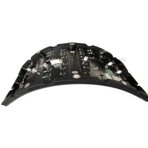 Buy cheap 120 Degree Indoor Full Color LED Display Module 1/24 Scan P2.5 SMD 2121 3840Hz from wholesalers