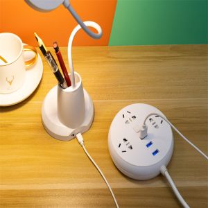 Buy cheap Modern LED Table Lamp With Adjustable Color Temperature For Ambient Lighting from wholesalers