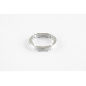 Buy cheap 7075AL Anodized Cnc Precision Milling , Metal Milling Service Long Lifespan from wholesalers