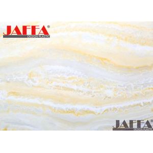 Custom Stone Texture Translucent Stone Panels