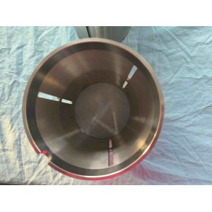 Buy cheap Customized Stainless Steel Expansion Sleeve for Pumps from wholesalers