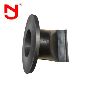 Buy cheap Customized DN300 EPDM NBR Rubber Duckbill Check Valve with 20 Years' Experience for Wastewater Applications from wholesalers
