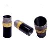 Buy cheap BQ NQ HQ PQ Reaming Shell Round Shaped Wearproof from wholesalers