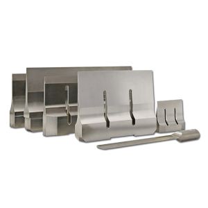 305mm Ultrasonic Automation Peanut Sugar Portioninng Machine 20Khz Customized