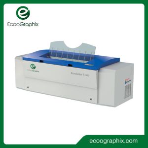 Offset Prepress Plate Making Platesetter 400dpi Resolution
