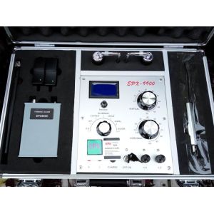 Buy cheap Treasure Hunter Underground Diamond Detector , Weatherproof Metal Detector from wholesalers