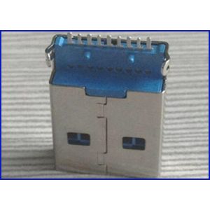Buy cheap USB 3.0 AM SMT  Connector from wholesalers