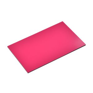 Buy cheap 2440mm Sparkle Aluminum Composite Panel With Flexural Strength≥14.0Mpa from wholesalers