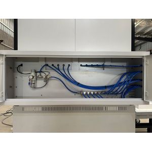 Magnetic Materials Industrial Sintering Furnace For Ceramic Sintering