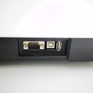 Buy cheap 7 Inch Capacitive Touch Screen 1nm Double Beam 190-1100nm UV Vis Spectrophotometer from wholesalers