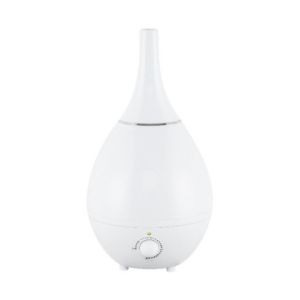 Buy cheap Silent Waterdrop 3000ml Ultrasonic Air Humidifier For Desktop from wholesalers