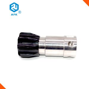 Buy cheap High Pressure Piston-Sensed Stainless Steel Back Pressure Valve from wholesalers