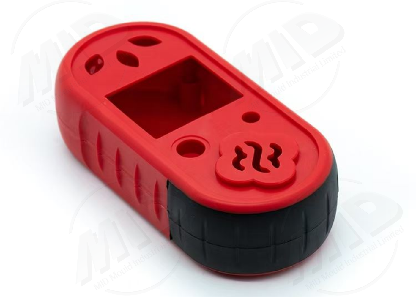 Buy cheap High Precision Overmolding Mold Custom Plastic Moulding Tools Durable Reliable from wholesalers