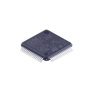 China STMicroelectronics STM32L152RCT6 ic Chip Reader 32L152RCT6 Microcontroller Talking Flashcard on sale China STMicroelectronics STM32L152RCT6 ic Chip Reader 32L152RCT6 Microcontroller Talking Flashcard on sale