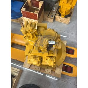 Buy cheap 548-8317 5488317 CA5248317 538-9703 for CAT 326D2 L 335F L Excavator parts Hydraulic Main Pump Hydraulic pump Assembly Piston pump Aftermarket Original from wholesalers