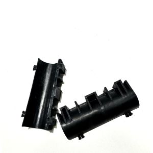 Buy cheap Full Specification Nylon Black ESEN Container Bearing Bracket Lining High product