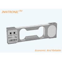 Buy cheap IN-1004 3kg C3 C6 Aluminum Single Point Weight Load Cell weight Force Sensor For product