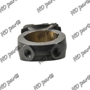 Buy cheap CA4DF3-14E3 Diesel Engine Connecting Rod For XICHAI from wholesalers