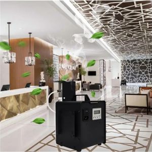 Buy cheap Fragrant Essential Oil Diffusers with Timer for Relaxing Atmosphere from wholesalers