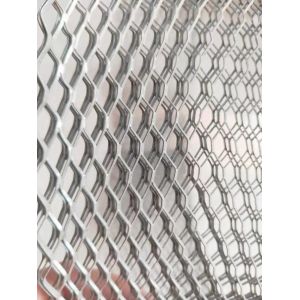 Buy cheap Galvanized Brickwork Reinforcement Mesh  Coil Mesh  Expand Mesh from wholesalers