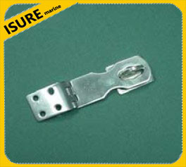 Buy cheap Hasp Swivel Eye Hinged S/S Flush MARINE from wholesalers