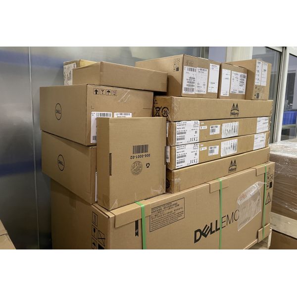 Buy cheap Sealed DELL EMC PowerStore 7000T BASE ENC. FLD INST from wholesalers