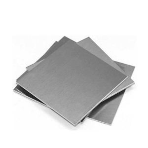 Buy cheap CFR Certificate 430 Stainless Steel Sheeting Plate Width 1000mm - 2000mm from wholesalers