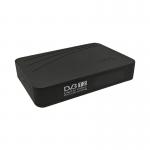 Buy cheap Hevc Hd Dvb T2 Receiver With Hdmi Port 1 No Ethernet Port from wholesalers