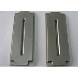 Semiconductor Ion Implanted Tungsten Molybdenum Precision Parts Ion Source