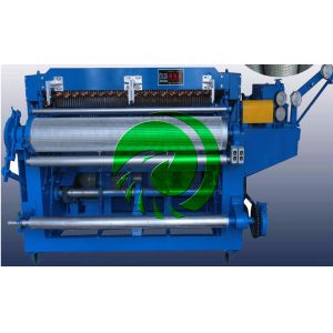 Buy cheap High Efficiency Welded Wire Mesh Machine Holand Fence With Bending from wholesalers