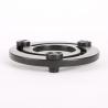 Buy cheap HIGH QUALITY JAW BORING RING FOR PRECISELY TURNING HYDRAULIC CHUCK SOFT JAWS from wholesalers
