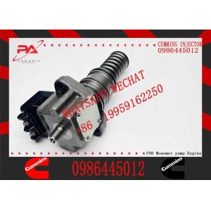 Buy cheap 313GC5233MX 0986445011 0986445012 Chinese New Diesel Fuel Injection Unit Pump from wholesalers