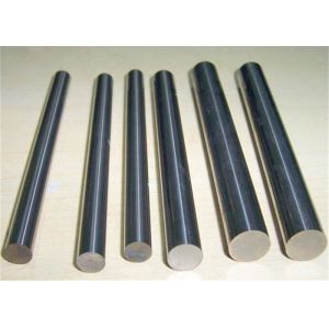 Buy cheap HastelloyX UNS NO6002 Solid Nickel Alloy Bar With ISO 9001 Standard from wholesalers