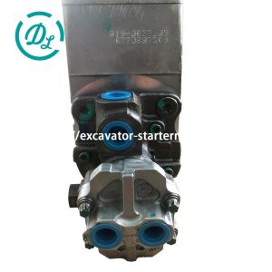 Buy cheap EexcavaStart CAT C7 C9 Fuel Injection Pump 319-0677 254-4357 for 329D 336D Excavator from wholesalers