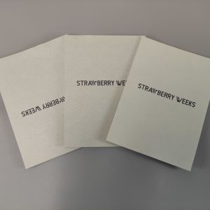 Buy cheap Custom Design Folded Instruction Booklet Different User Manual Printing product