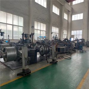 Buy cheap SA-QY60 Diesel Bull-Wheel 6Ton Cable Pulling Stringing Equipment from wholesalers