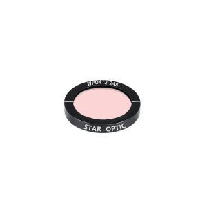 Buy cheap 20mm Optical Waveplate Optical Path Glue Free Quartz Wave Plate from wholesalers