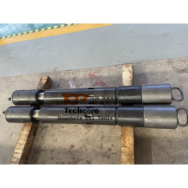 Buy cheap Drill Stem Bypass Full Bore Retrievable Circulating Valve from wholesalers