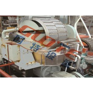 Buy cheap High Intensity Gradient Electro Magnetic Separator for Feldspar Brightening 2350 KG from wholesalers
