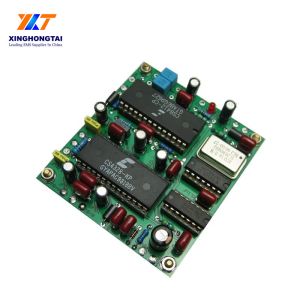 Buy cheap 12 Layer PCB Board Aerospace Research Projects Electronics PCBA Assembled Circuit Board from wholesalers