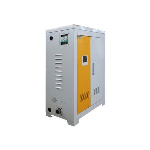 Buy cheap 20kw Electric Heating Furnace Semiconductor Heating Frequency Conversion from wholesalers
