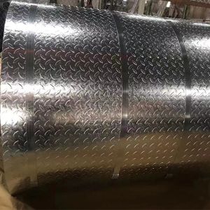 Dx51d Z150 Galvanized Steel Coil Factory SGCC Coating Cold Rolled 0.12-3.00mm
