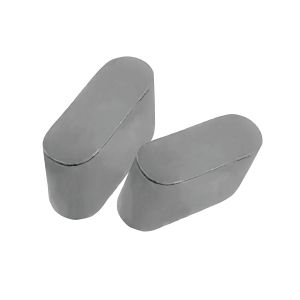 Buy cheap FeSiAl Alloy Core Type BY0542625 Series Parameters Silicon Steel Transformer Core from wholesalers