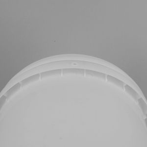 Buy cheap Heat Resistant Plastic Painting Vessel with Handle from wholesalers