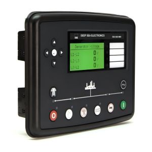 Synchronising Auto Mains Utility Failure Load Share Control Module DSE8620 MKII