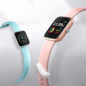 Buy cheap Chargeable PPG SDK Touch Screen Smart Watches from wholesalers