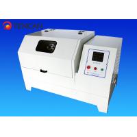 Buy cheap 2L Full-directional Planetary Ball Mill With 4*500ml Mill Jars & CE Certificatio product