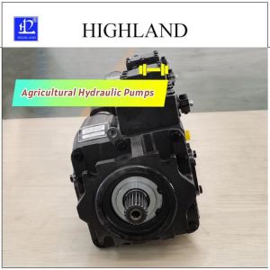 Buy cheap High-Efficiency Hydraulic Pumps For Various Agricultural Applications from wholesalers