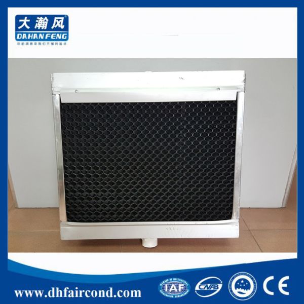Best cool cell pads honeycomb pads swamp cooler pads sizes evaporative cooler