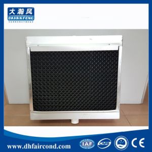 Buy cheap Best cool cell pads honeycomb pads swamp cooler pads sizes evaporative cooler media media filter pads supplier in China from wholesalers